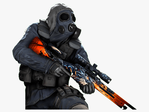 Counter Strike Global Offensive Image Royalty Free - Cs Go Png