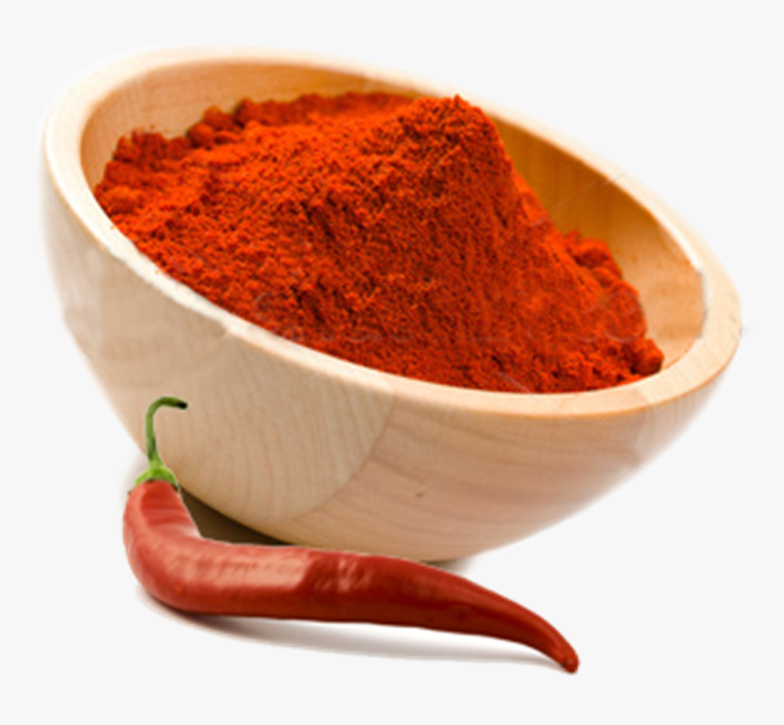 Red Chilli Powder Png