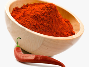 Red Chilli Powder Png