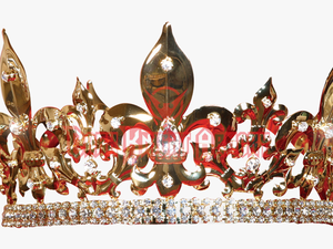 Transparent King Crown Clipart - Real Kings Crown Png