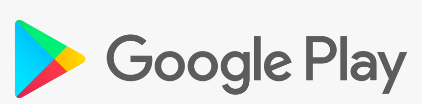 Google Play Logo - Google Play Logo Transparent Background