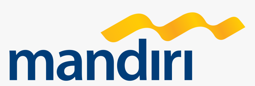 Bank Mandiri - Logo Bank Mandiri