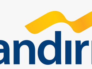 Bank Mandiri - Logo Bank Mandiri Vector