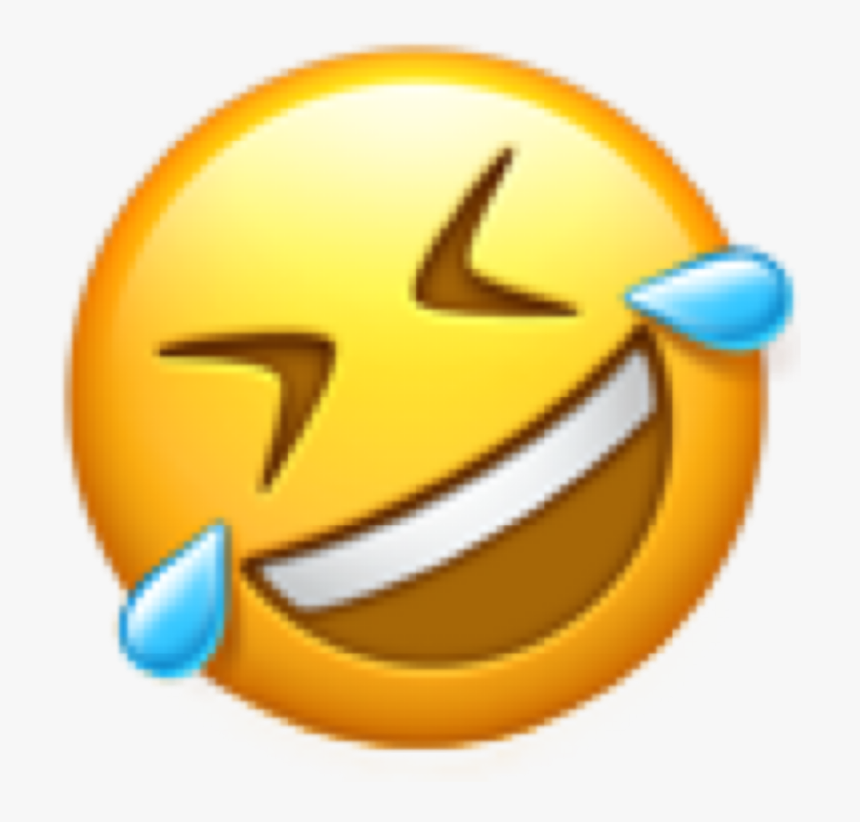 #iphone #emoji #laughing #crying