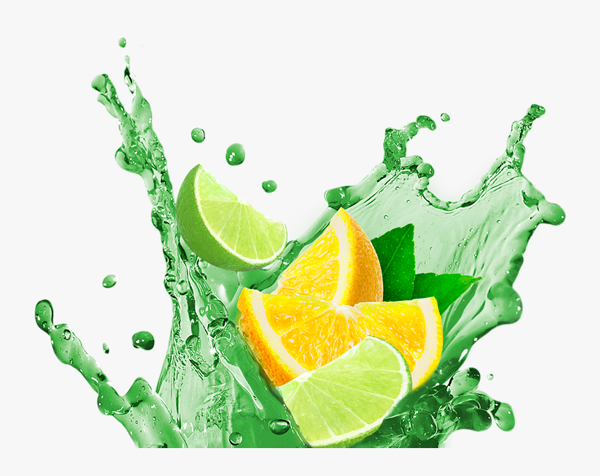 Citrus-splash - Lemon Lime Splas