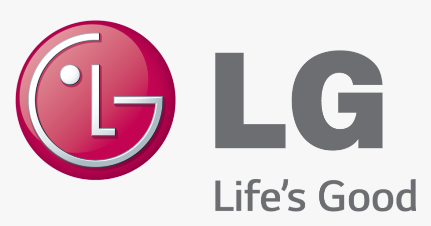 Lg Logo Png - Lg Logo Png 2017