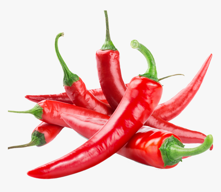 Red Chili Peppers Png