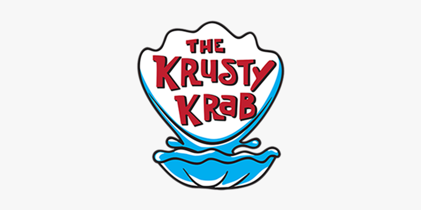 Krusty Krab Logo Png
