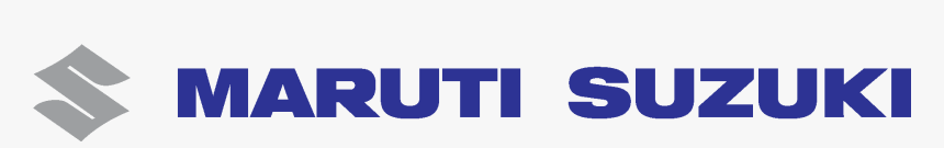 Maruti Suzuki Logo Png - Transparent Maruti Suzuki Logo Hd