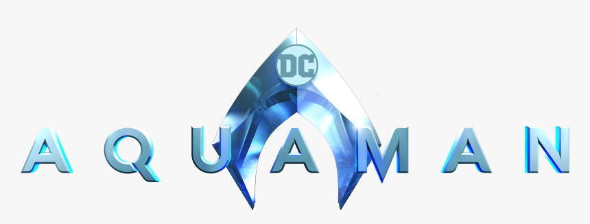 Aquaman Logo Png - Aquaman Movie