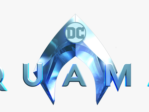 Aquaman Logo Png - Aquaman Movie Logo Png