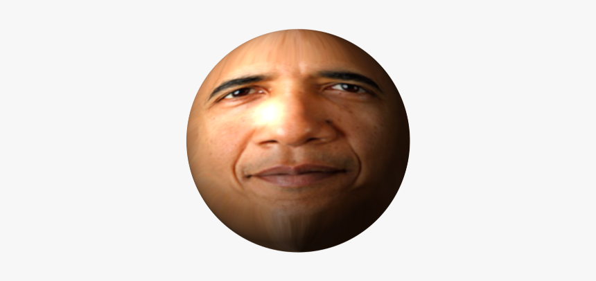 Obama Sphere Png