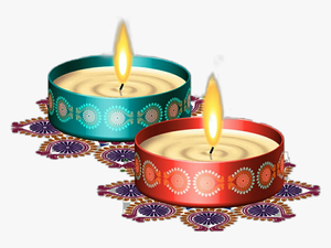 ##diwalilights #diwali #diya #light - Happy Diwali Png Text
