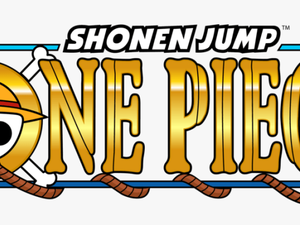 One Piece - One Piece Logo Png