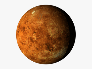 Venus Mercury Planet Png