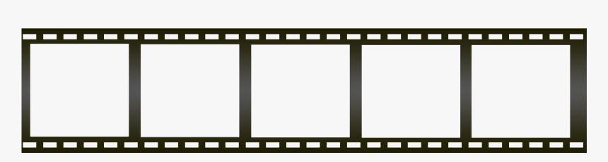 Roll Film Png - Roll Of Film Transparent
