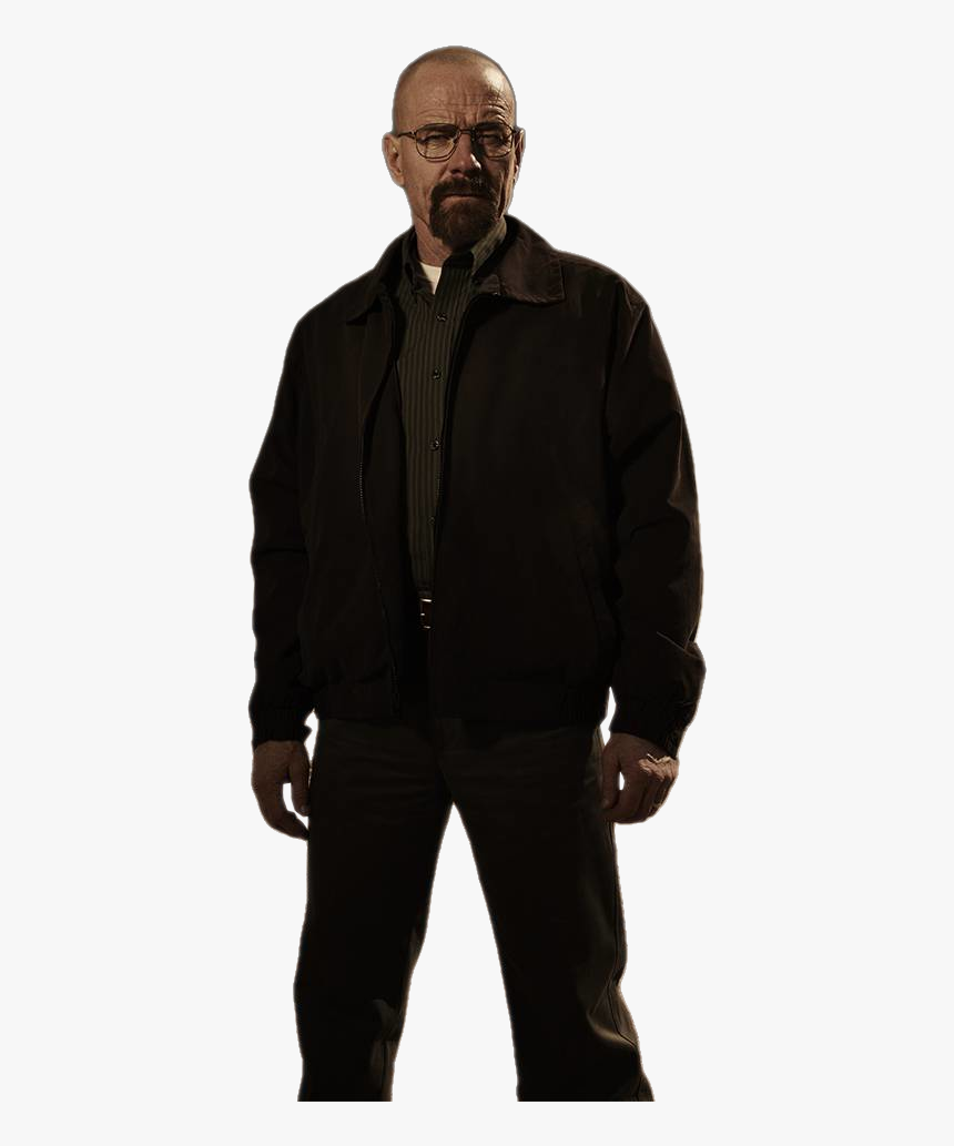 Walter White Png Picture - Walte
