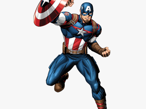 1920dce1 Aedd 4141 8781 910a308e23ee - Avengers Cartoon Captain America
