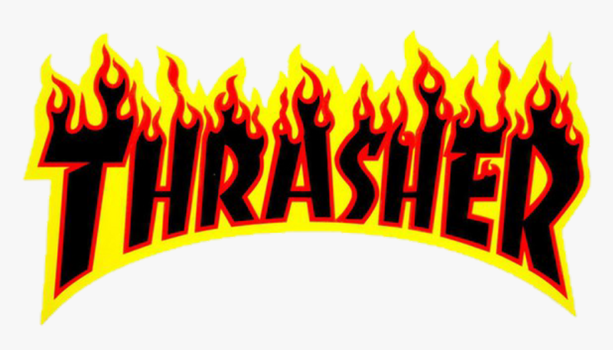 Flame Vector Thrasher - Thrasher