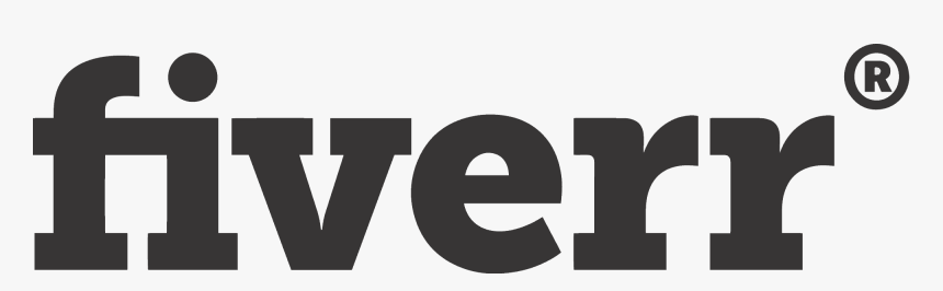 Logo For Fiverr - Fiverr Logo Pn