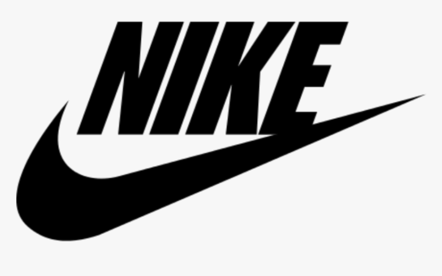 Vector Nike Logo Svg - Logo De Nike Para Dream League Soccer 2017