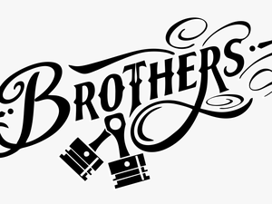 Download Performance Brothers - Brothers Logo Png