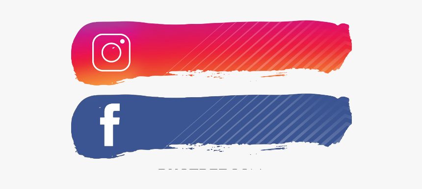 #facebook #facebooklogo #facebookicon #instagram #instagramlogo - Social Media Button Gradient