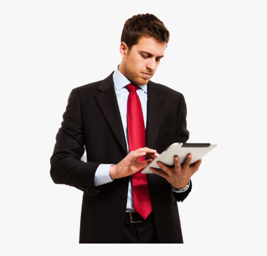 Business Man Png Free Image Down