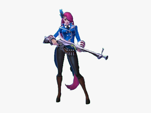 Character Mobile Legends Png