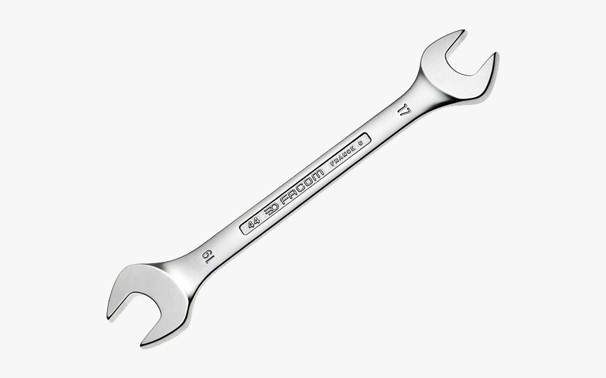 Download For Free Wrench Png In High Resolution - Spanner Png