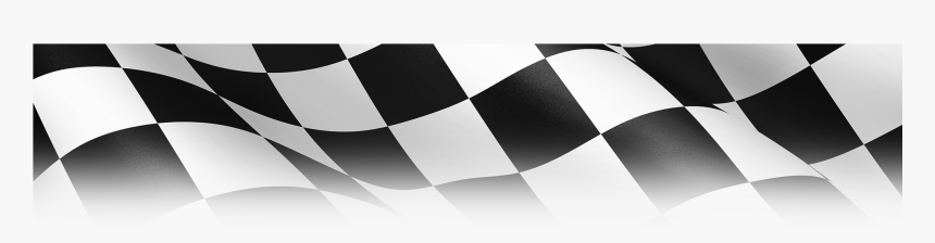 Racing Flag Graphics Png - Red A