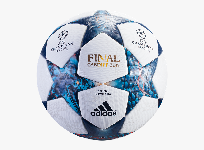 Uefa Champions League Ball Png