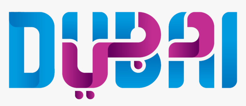 Dubai - Dubai Tourism Logo Png
