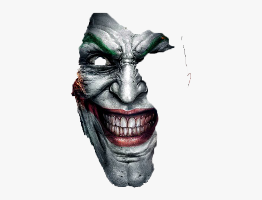 Joker Face Png Hd
