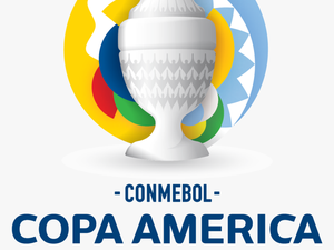 Copa America 2020 Official Logo - Copa America 2020 Logo