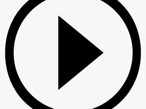 Play Button - Download Play Button Png