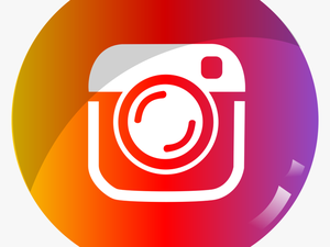 Logo De Instagram Sin Fondo
