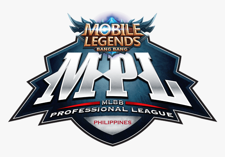 Philippines Mpl Logo - Mobile Legends Mpl Logo
