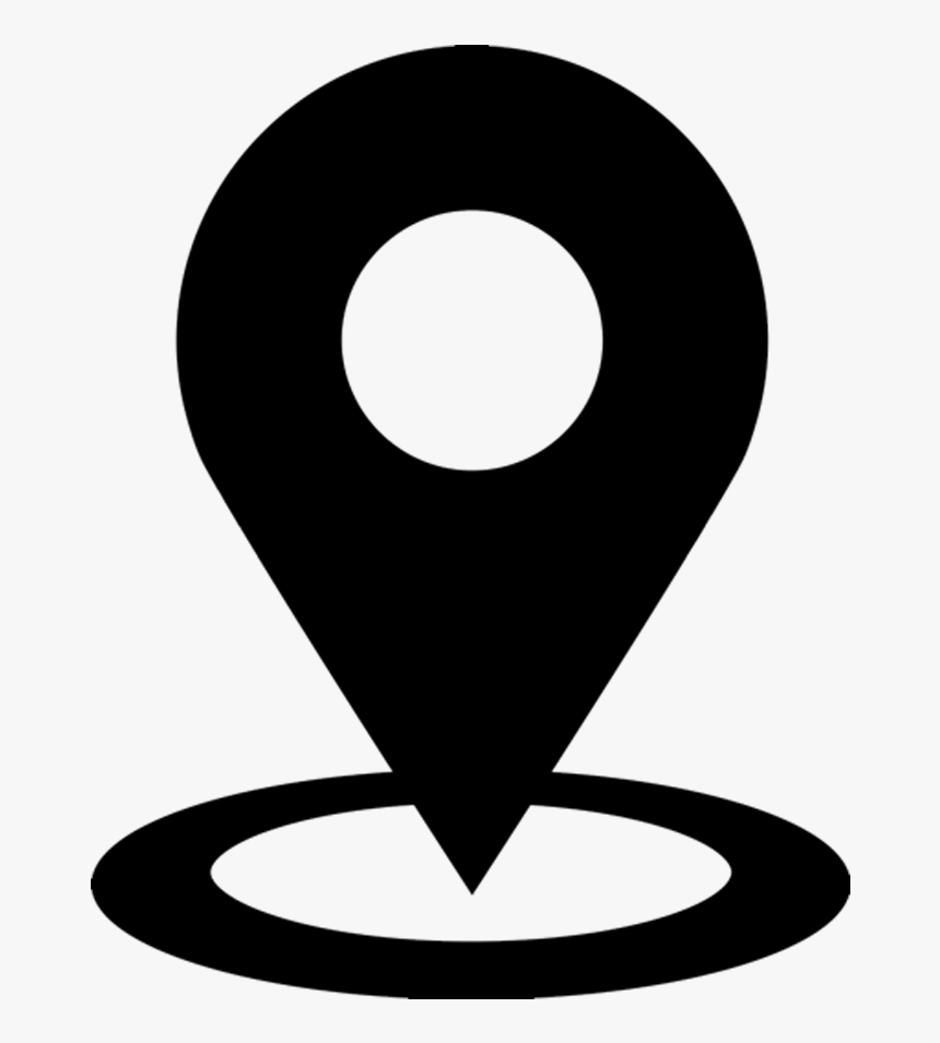 Location Icon Vector Png