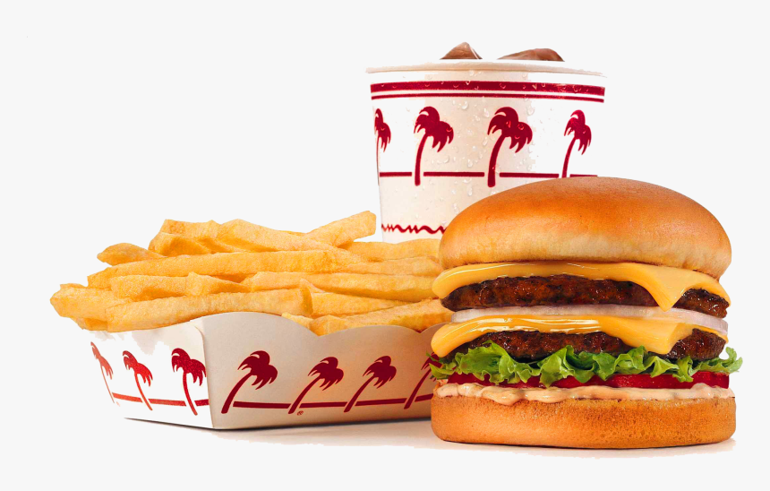 Food Free Download Png - Fast Food Png Hd
