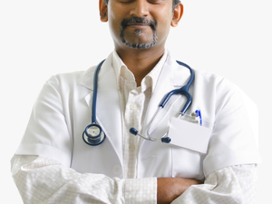 Indian Doctor 