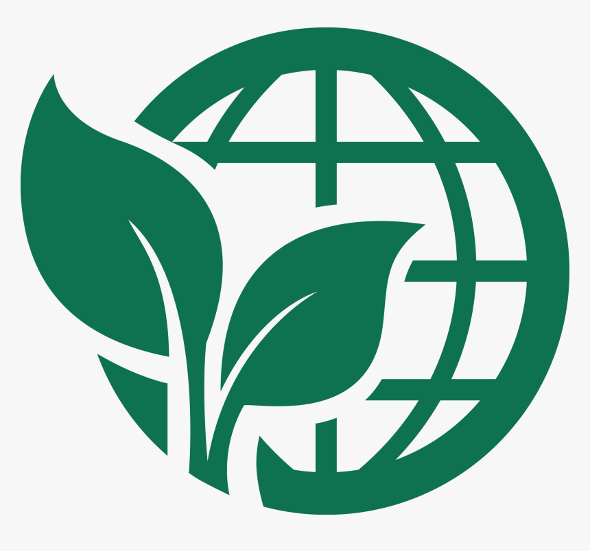 Environmental Science Icon Png - Eco Friendly Icon Png
