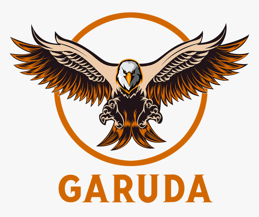 Image - Garuda Animated
