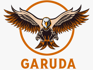 Image - Garuda Animated