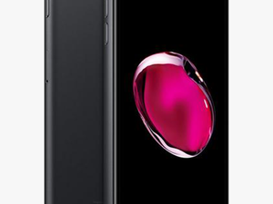Iphone 7 Plus Black 32gb