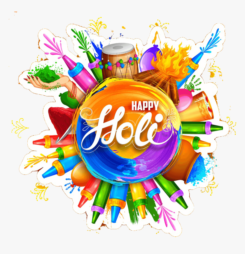 Happy Holi Sms Images Wishes & T