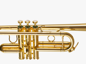 Trumpet Transparent Background Png - C Trumpet