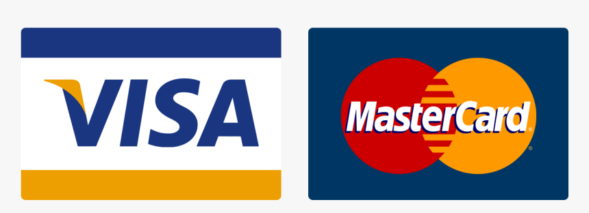 Visa Mastercard Logo Png