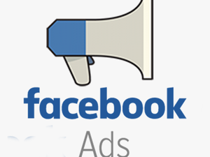 Facebook Ads Icon - Facebook