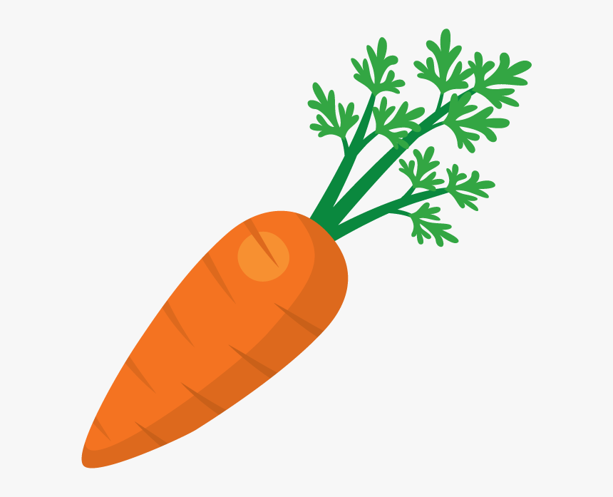 Carrot Png Transparent Images Png Only - Carrot Clipart Png